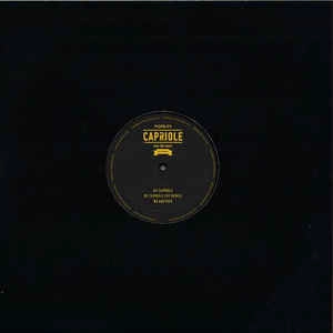 PASH N LIPS / CAPRIOLE