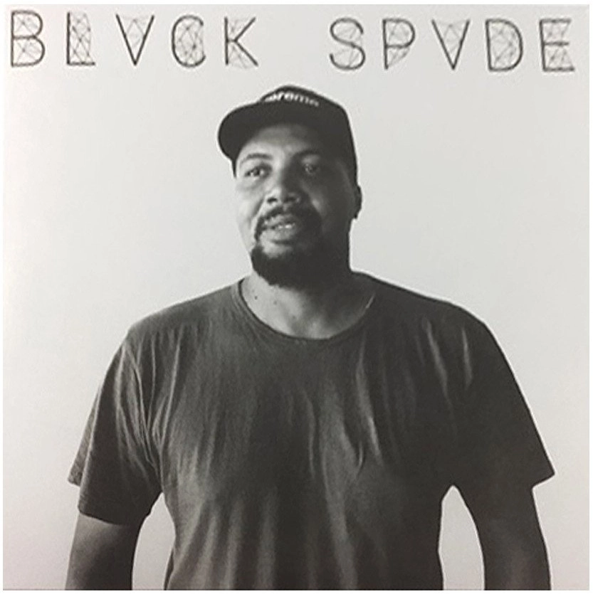 BLACK SPADE / BLACK SPADE
