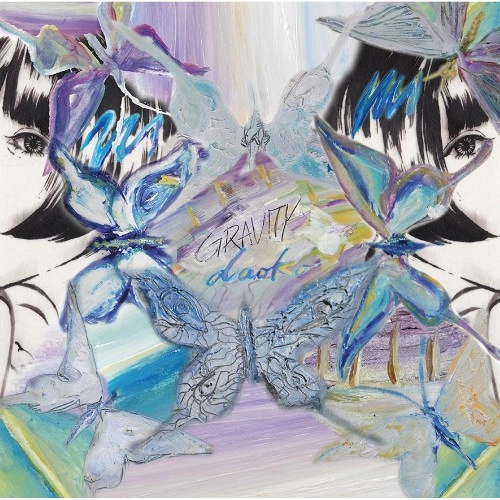 DAOKO / GRAVITY(改)