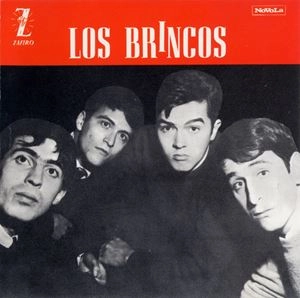 LOS BRINCOS / LOS BRINCOS
