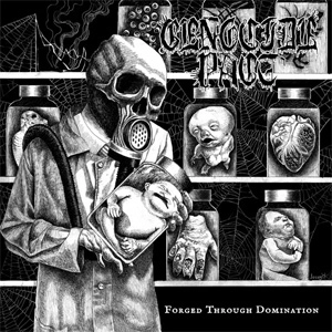 GENOCIDE PACT / FORGED THROUGH DOMINATION