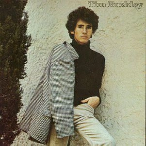 TIM BUCKLEY / ティム・バックリー / TIM BUCKLEY