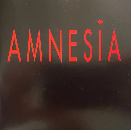 AMNESIA / AMNESIA