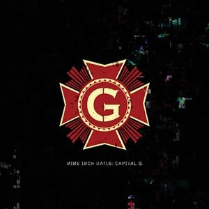 NINE INCH NAILS / ナイン・インチ・ネイルズ / CAPITAL G