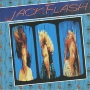 JACKFLASH / JACKFLASH