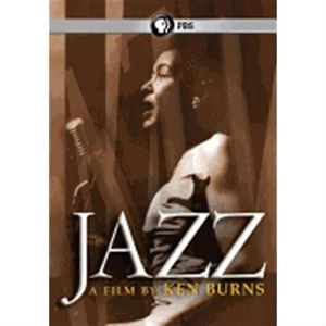 KEN BURNS / ケン・バーンズ / JAZZ