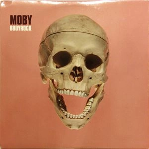 MOBY / モービー / BODYROCK
