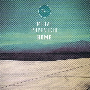 MIHAI POPOVICIU / HOME