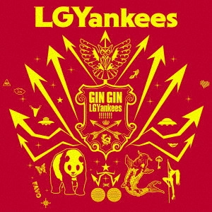 LGYankees / GIN GIN LGYankees!!!!!!!