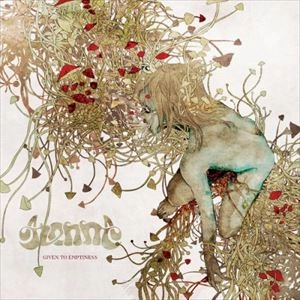 ARENNA / GIVEN TO EMPTINESS