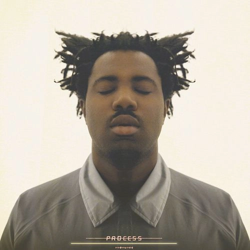 SAMPHA / サンファ / PROCESS