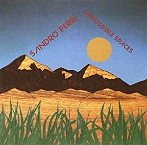 SANDRO PERRI / サンドロ・ペリ / IMPOSSIBLE SPACES (DELUXE VINYL)
