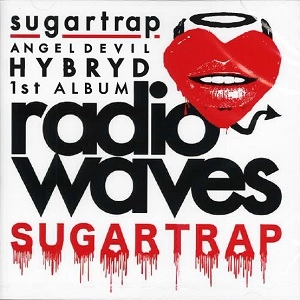 sugartrap / radio waves
