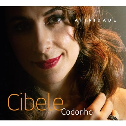 CIBELE CODONHO / シベーリ・コドーニョ / AFINIDADE