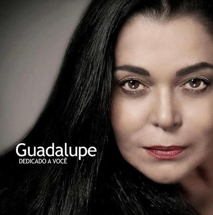 GUADALUPE / グアダルーピ / DEDICADO A VOCE