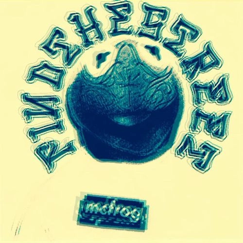 MCfrog / FindTheStreet