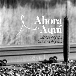URBAN AGNAS / ウルバン・アイナス / AHORA AQUI