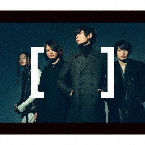 [Alexandros] / SNOW SOUND/今まで君が泣いた分取り戻そう