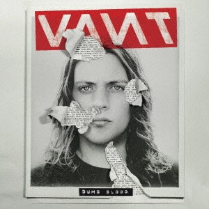 VANT / ヴァント / ダム・ブラッド