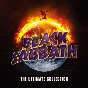 BLACK SABBATH / ブラック・サバス / ジ･アルティメイト･コレクション / THE ULTIMATE COLLECTION
