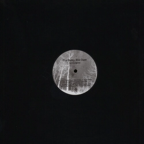DJ SURGELES / BETTY HILL CASE