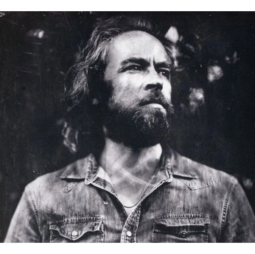DUKE GARWOOD / デューク・ガーウッド / GARDEN OF ASHES