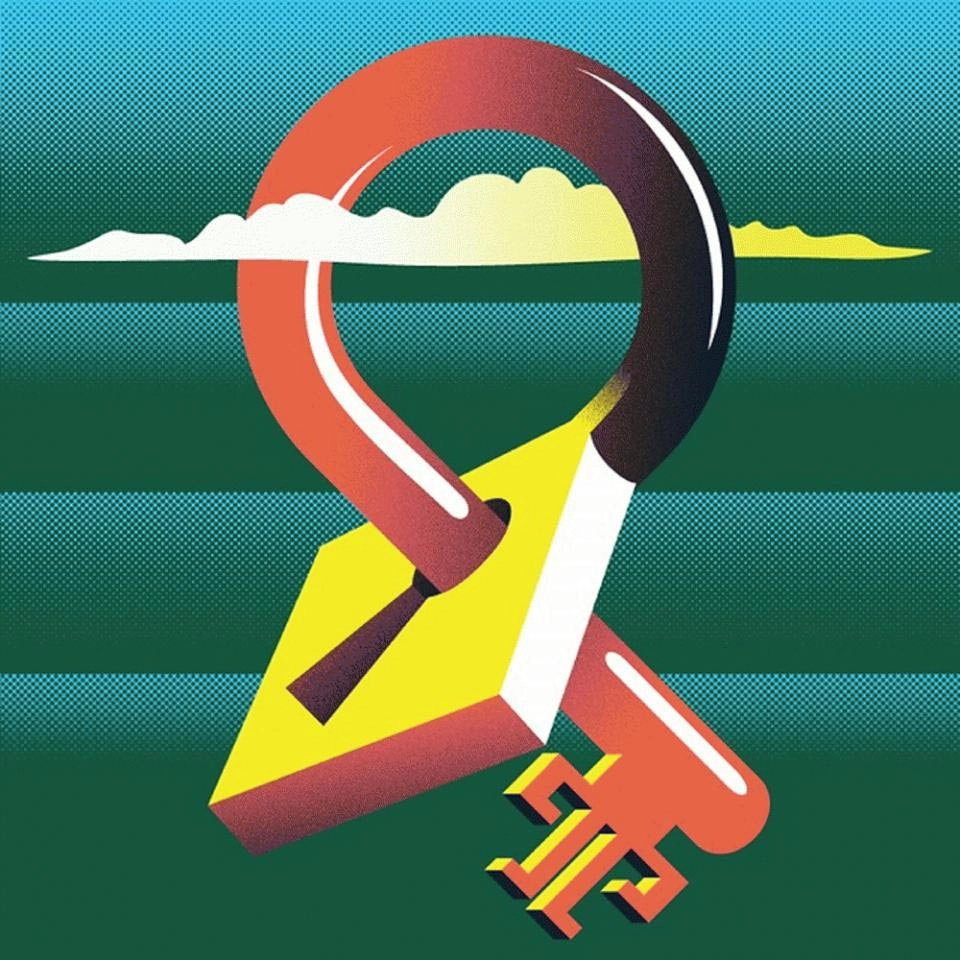 TEMPLES / テンプルズ / VOLCANO