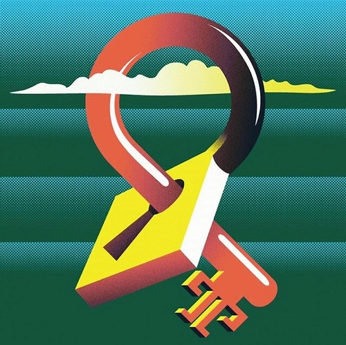 TEMPLES / テンプルズ / VOLCANO (COLOURED VINYL)