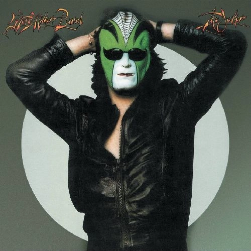 STEVE MILLER / スティーヴ・ミラー / THE JOKER (LP)