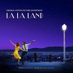 ORIGINAL SOUNDTRACK / オリジナル・サウンドトラック / LA LA LAND