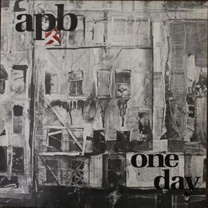 APB / ONE DAY