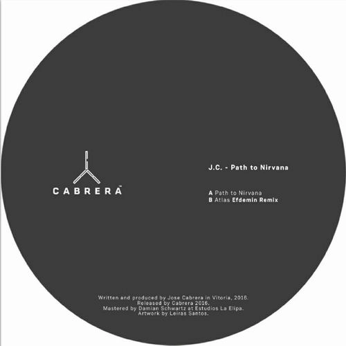 J.C. / PATH TO NIRVANA