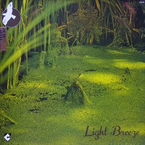 CHRISTIAN CHEVALLIER / クリスチャン・シェバリエ / LIGHT BREEZE