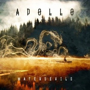 APOLLO(APOLLO PAPATHANASIO) / アポロ(アポロ パパサナシオ) / ウォーターデヴィルズ / WATERDEVILS