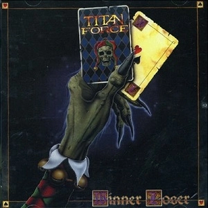 TITAN FORCE / タイタン・フォース / WINNER/LOSER