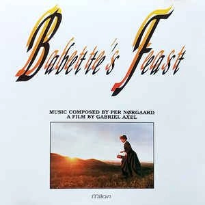 PER NORGAARD / BABETTE'S FEAST