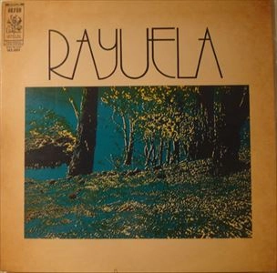 RAYUELA / RAYUELA