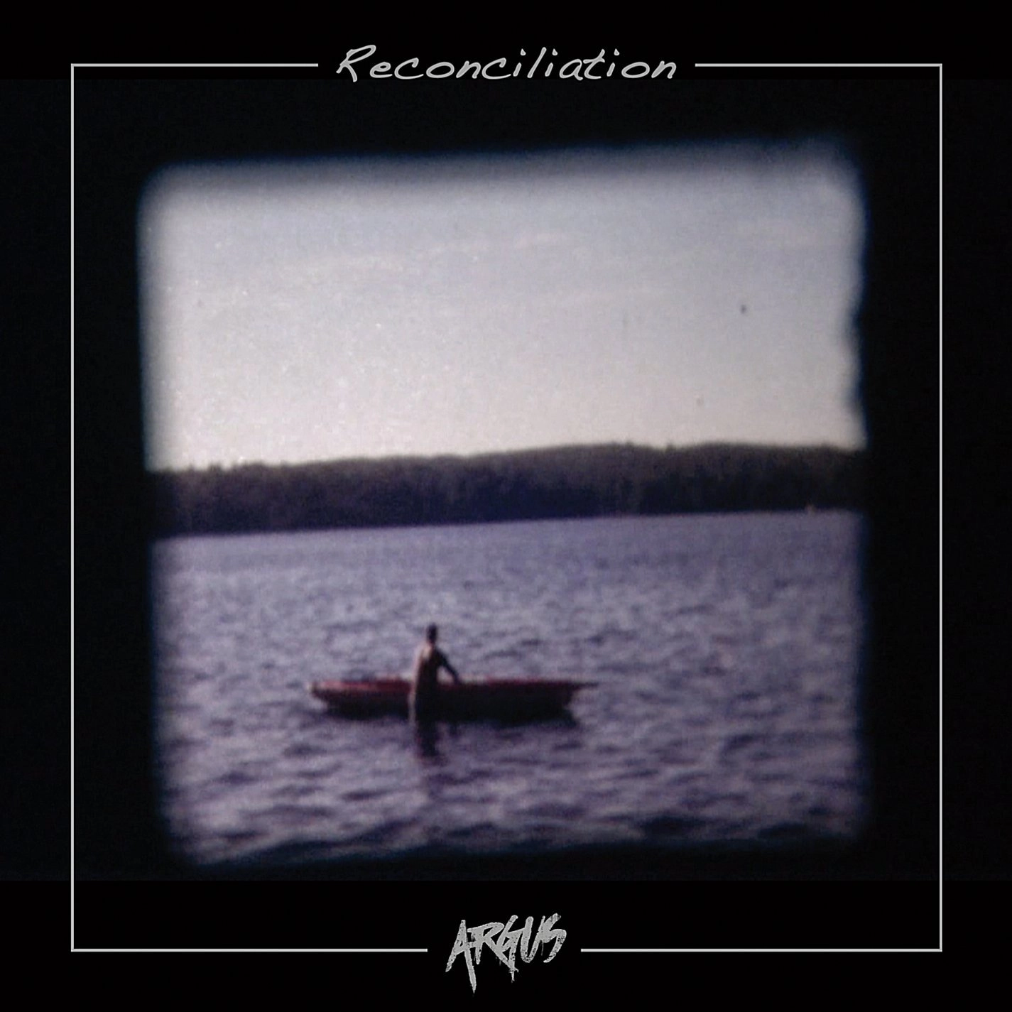 ARGUS (from US) / RECONCILIATION