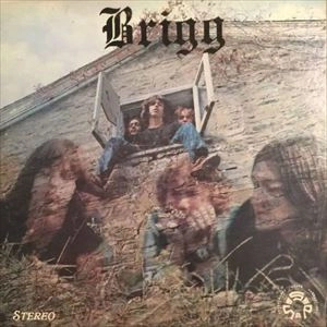 BRIGG / ブリッグ / BRIGG