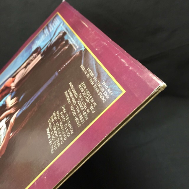 PEARL / JANIS JOPLIN / ジャニス・ジョプリン / オールドロック