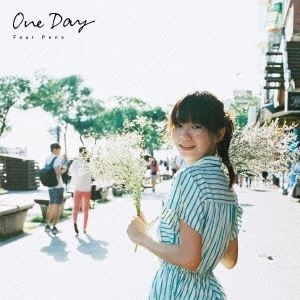 FOUR PENS / 四枝筆樂團 / ONE DAY