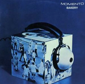 BAKERY / MOMENTO