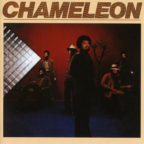 CHAMELEON / カメレオン (SOUL) / CHAMELEON
