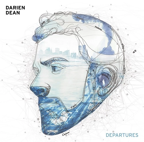 DARIEN DEAN / ダリエン・ディーン / デパーチャーズ / DEPARTURES