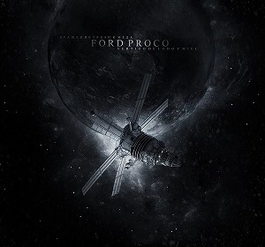 FORD PROCO (FEAT. COIL) / VERTIGO DE LODO Y MIEL