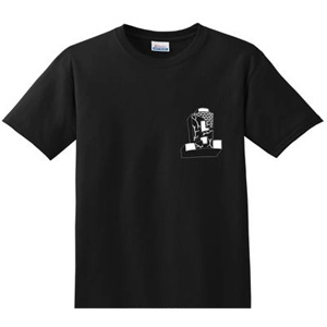 SUICIDAL TENDENCIES / スーサイダル・テンデンシーズ / L/BLACK/SKATER