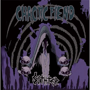 SITHTER / Chaotic Fiend