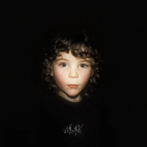 MAX FUTURE / EP001