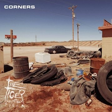 TIGER! SHIT! TIGER! TIGER! / タイガー! シット! タイガー! タイガー! / CORNERS