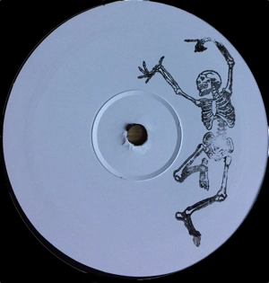 BLACK BONES / BLACK BONES 1